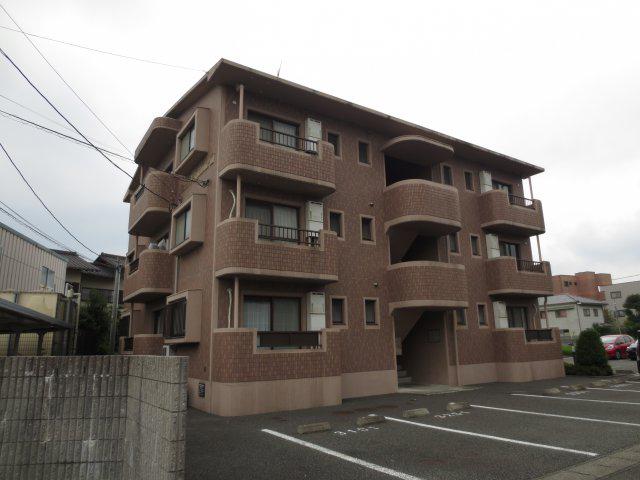 カーサカジマIII