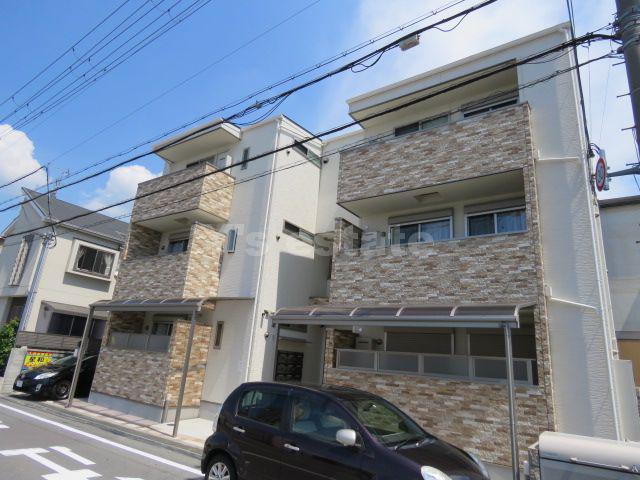 クリエオーレ新鴻池町
