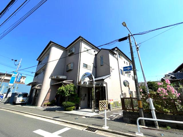 コーポ大東