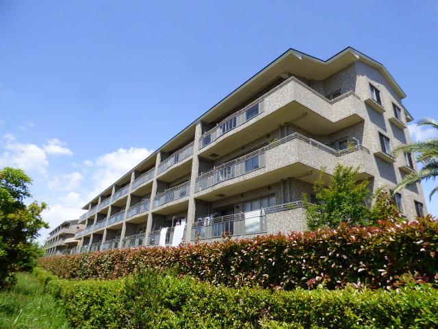 グランマーレ横浜・八景島イーストコート(3LDK/4階)
