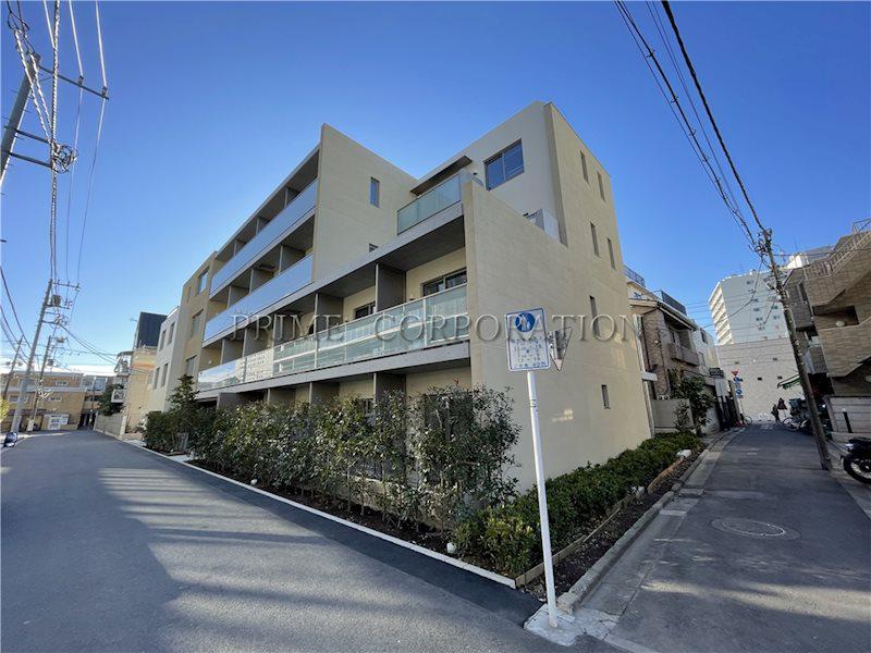 グランパーク方南町レジデンス