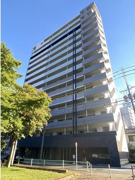 パルティール金山アネックス