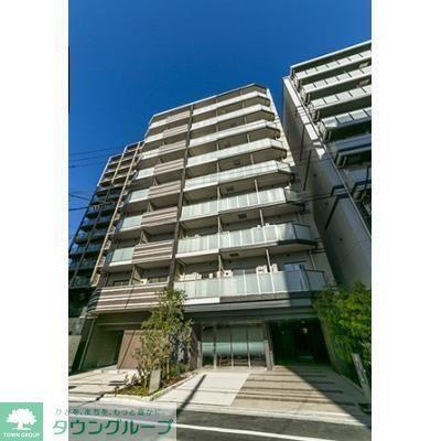 パークアクシス錦糸町ヴェール