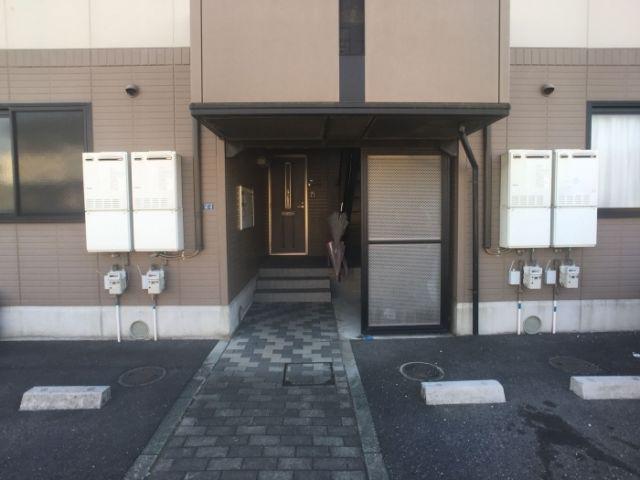 セジュール八千代B