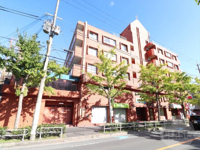 ロイヤルハイツ朝日が丘