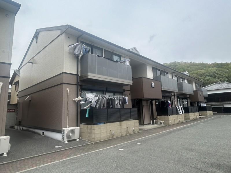 ボナール東川B