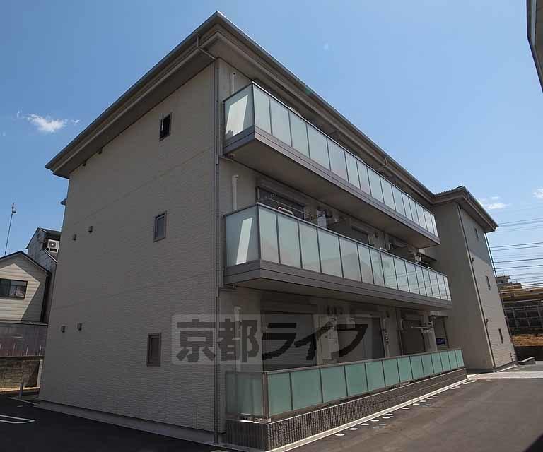 ラ・ヴィルト御所ノ内