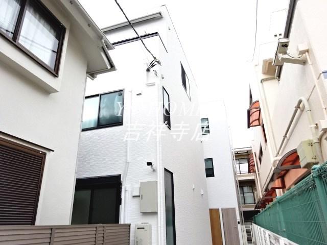 ミハス武蔵関