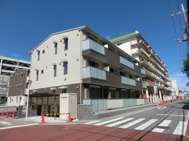 エスペランサ B