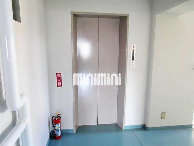 高橋マンション