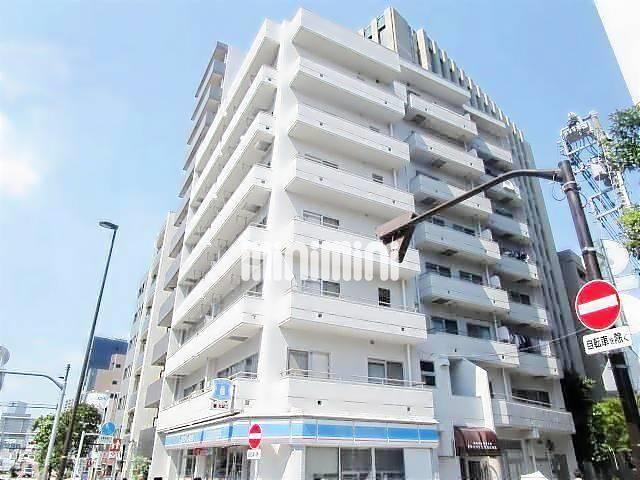 高橋マンション