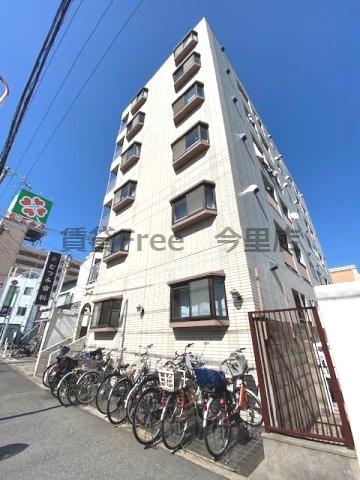 サンシャインアーク