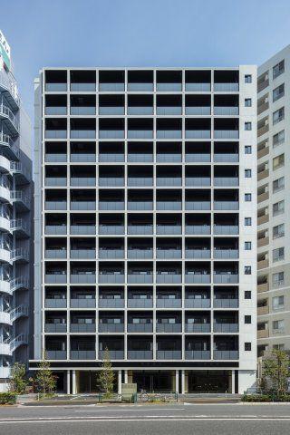 プラウドフラット西早稲田