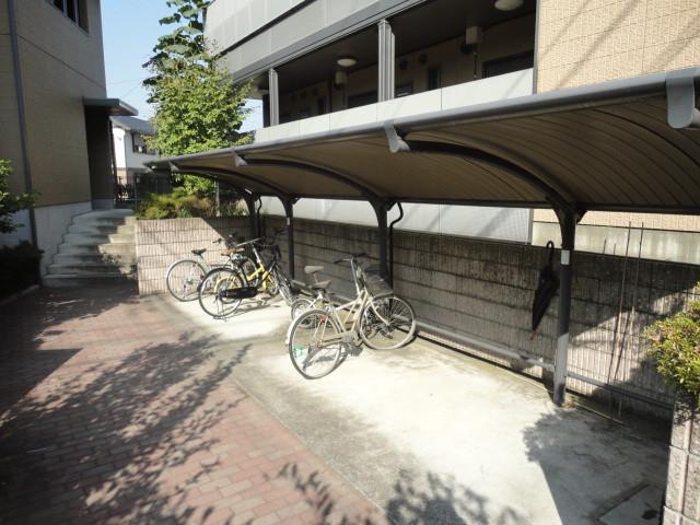 ピコリーノ壱番館