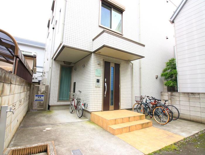 ラシーネ所沢