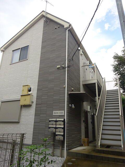 RAYS妙蓮寺