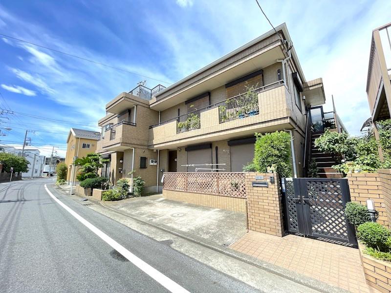 山本マンション
