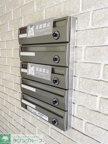 エスカリエ名駅