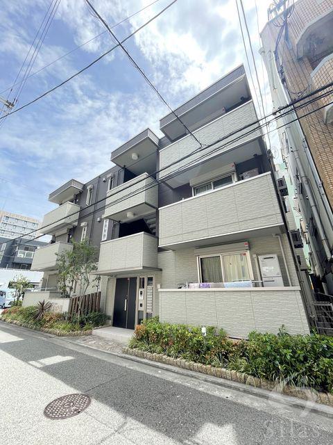D-ROOMクレア堺