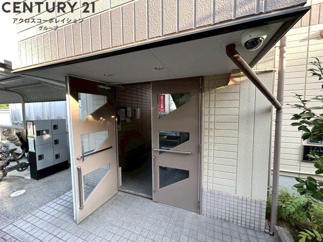 フローラル夙川