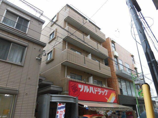 メゾン・エルーセラ