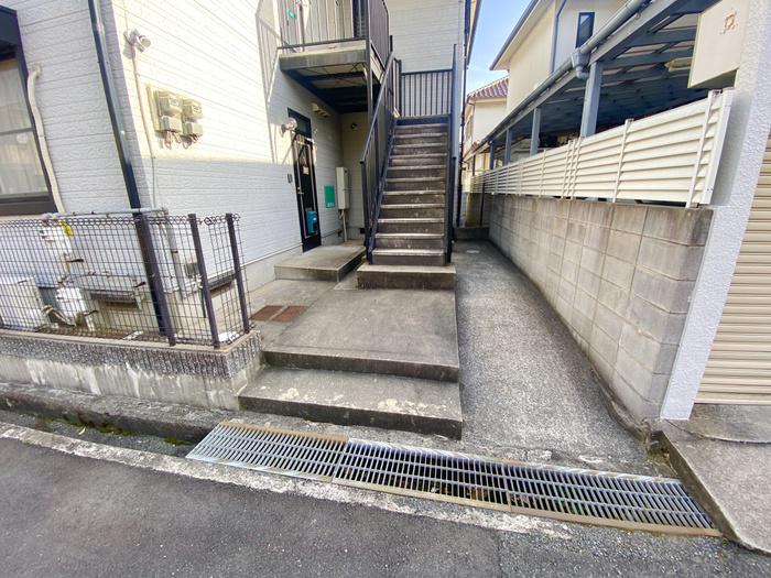 メイプル門戸