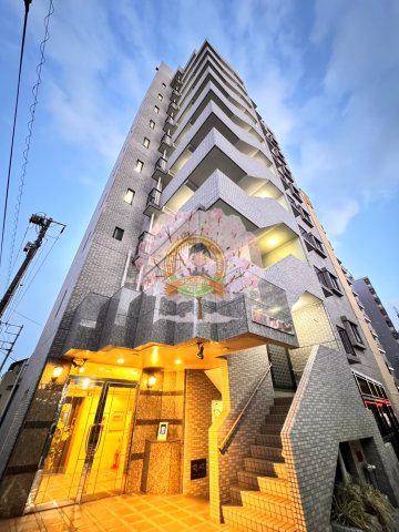 シンベルク横濱