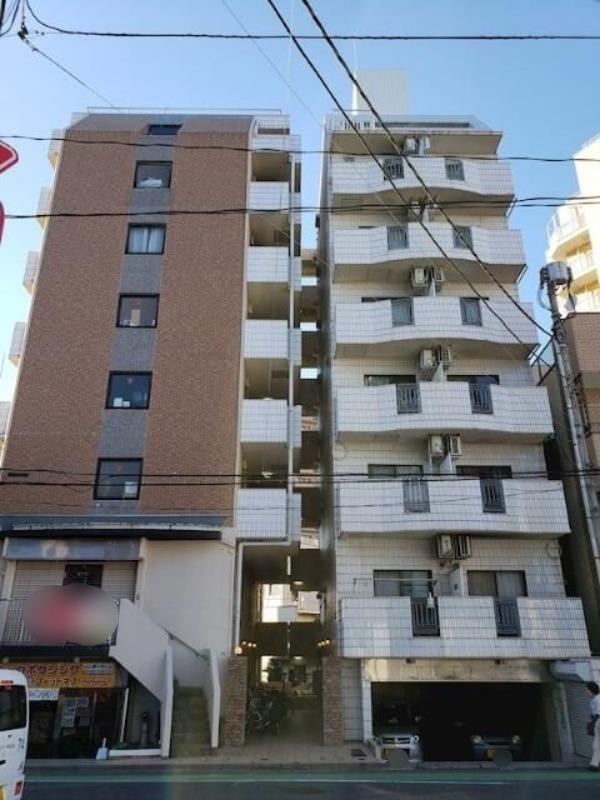 MAC所沢ビル(ワンルーム/7階)