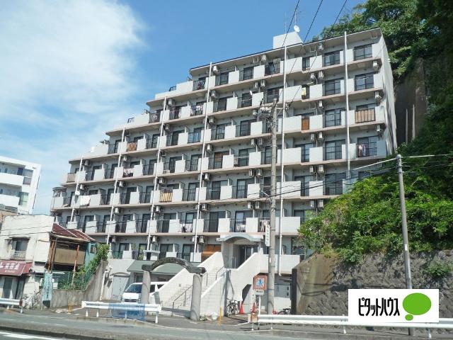 フレクション横浜保土ヶ谷