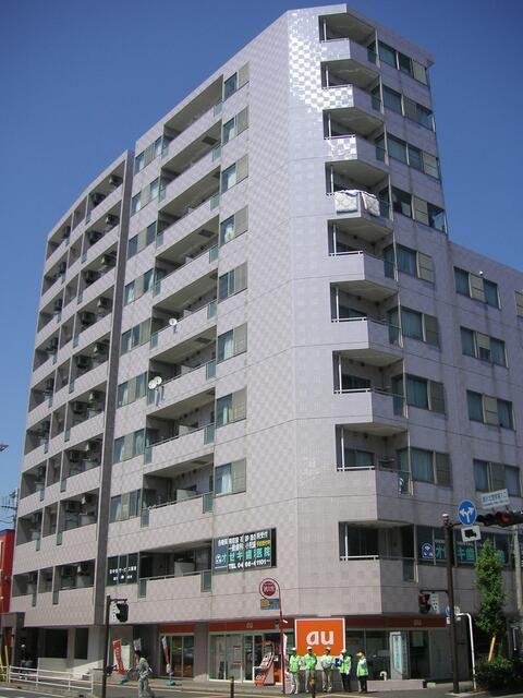 アルテール湘南