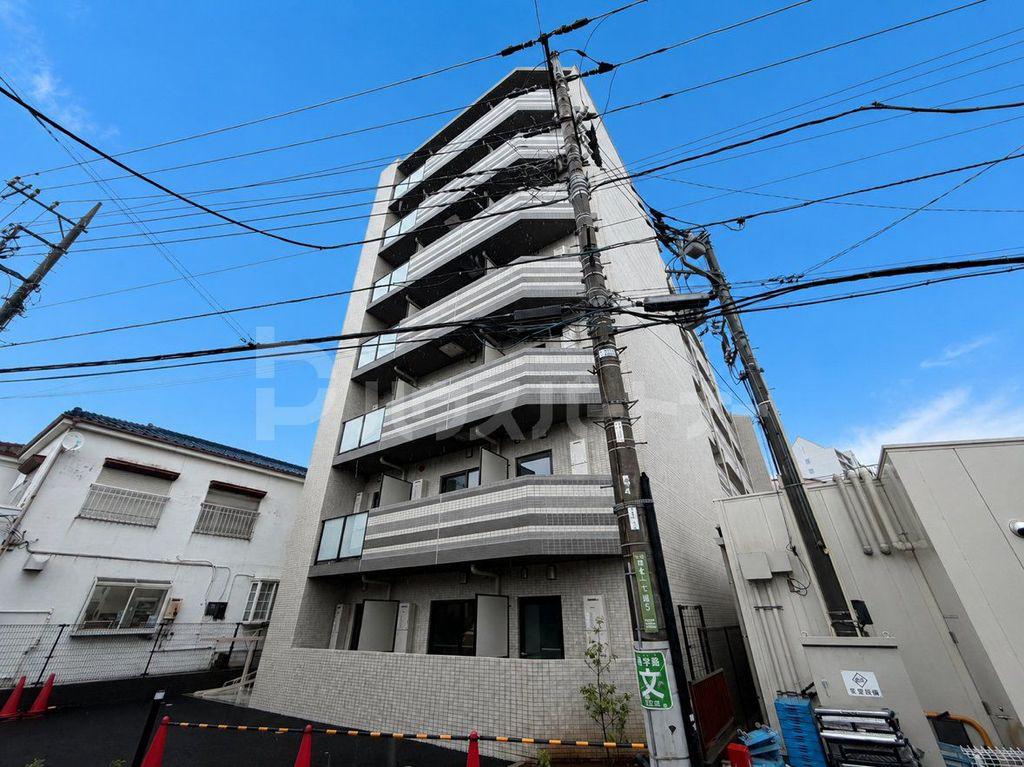 DIPS西新井