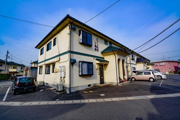メゾン広谷7号棟