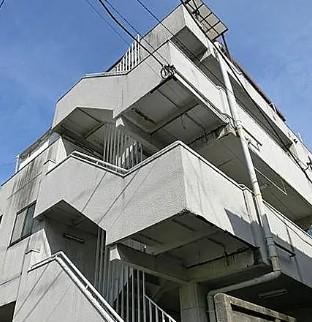 ハイム東中野