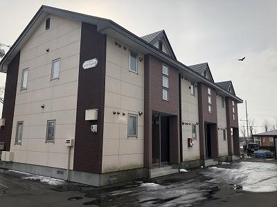 ノースブライトII