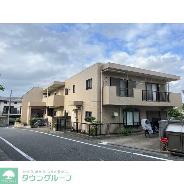 グレースハイムヌクイ