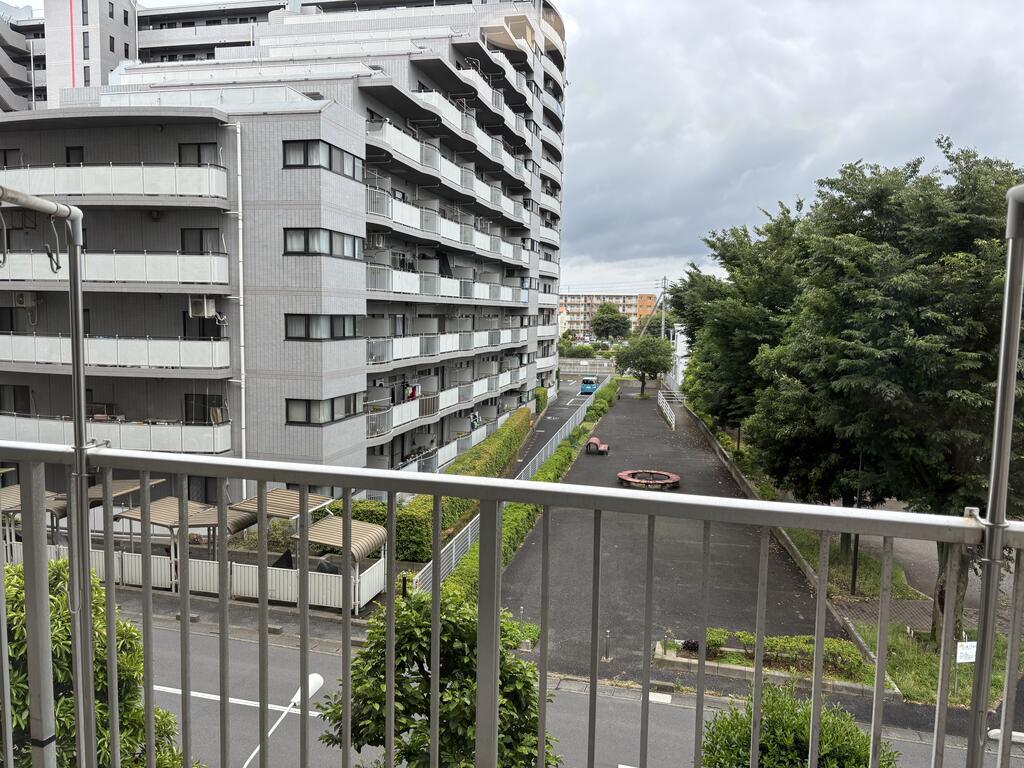 北本ハイデンスII