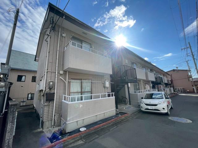 メロディーハイツ高槻I