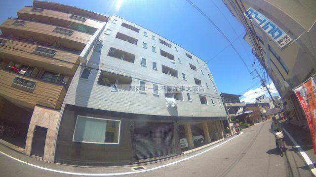 小阪本町ロイヤルハイツ