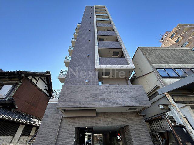 ミカーサ八木町