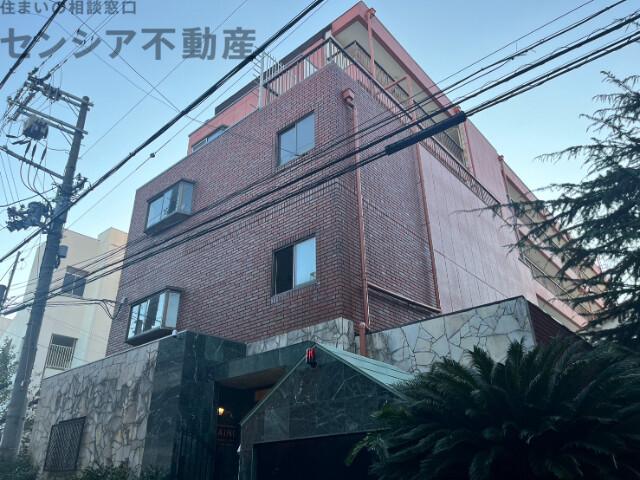 大宝森之宮ロイヤルハイツ