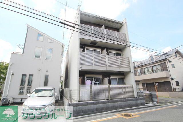 クレイノフラットメイト桜