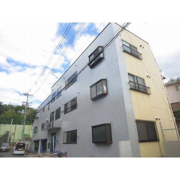 プレアール南住吉