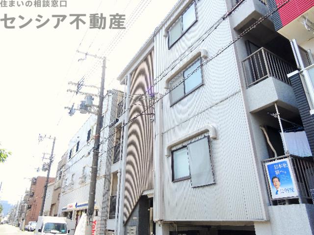 エスポワール関目