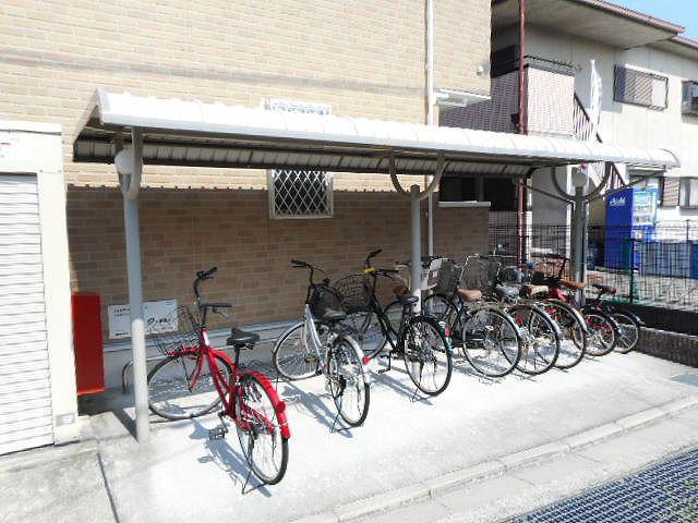フルー リール