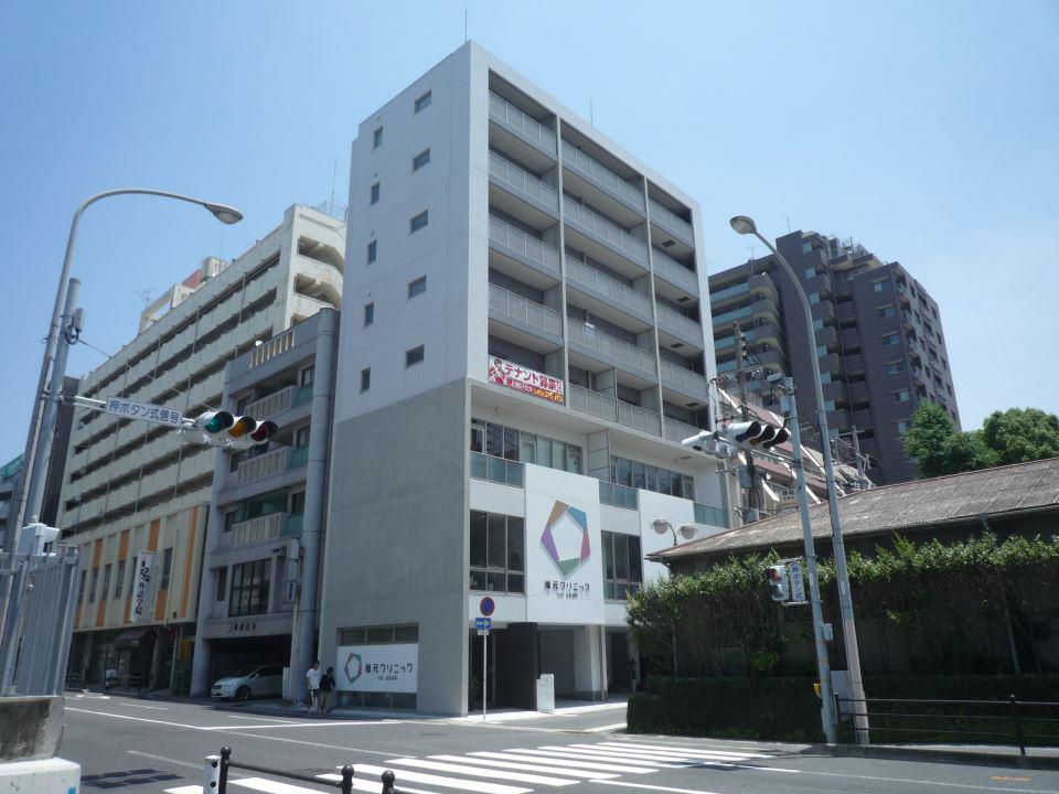 ING.BLD(1LDK/8階)