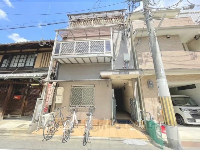 CARLVILLAⅡ