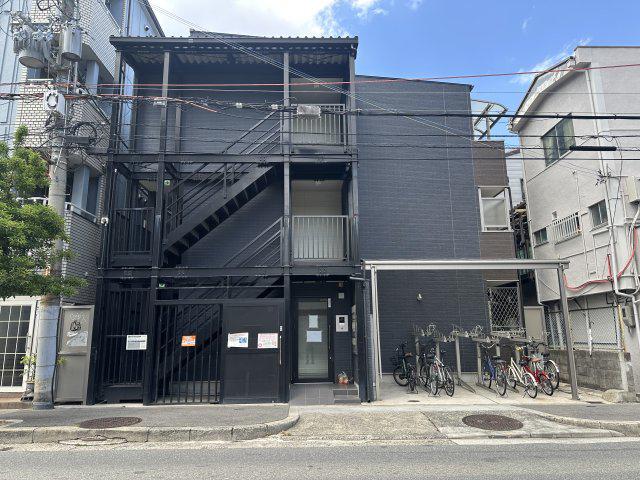 ノイヴェル巽北