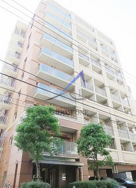 ラインジプレイス浅草参番館