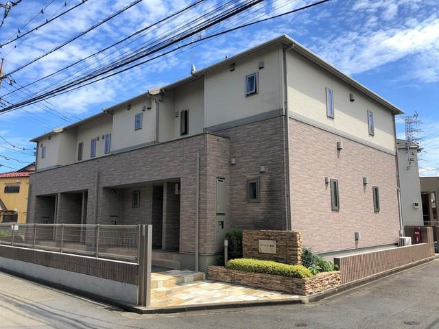 ラベルヴィ聖蹟AB