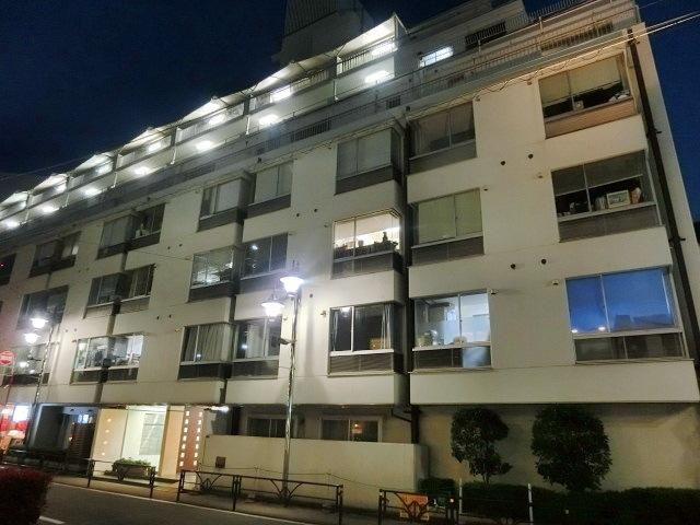 サンモール道玄坂
